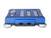 Hyperkin Retron 3 : Gaming Console - Blue