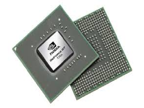 Chip Vga Asus Vivobook Pro N551Jx