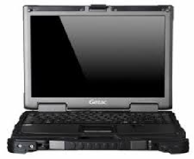 Getac B300 G6 Be43D5Dcedxx