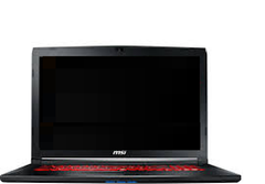  Msi Gl62 7Rex 