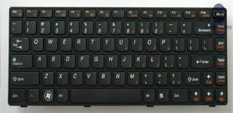 Bàn phím lenovo thinkpad yoga 260 (có đèn)