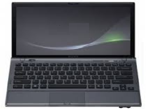 Sony Vaio Vpc-Z13Ggx