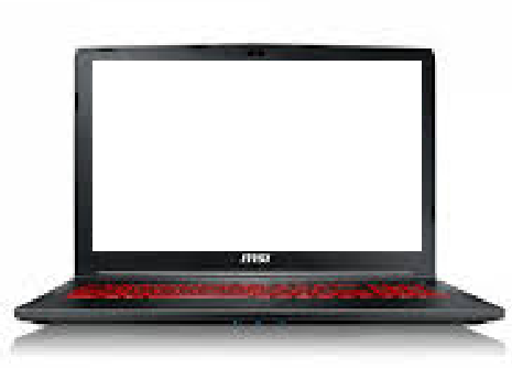 Msi Gl62M 7Rex-1896Us