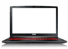  Msi Gl62M 7Rex-1896Us 