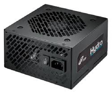 Fsp Power Supply Hydro Series Model Hd600 Active Pfc 80 Plus Bronze