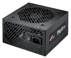  Fsp Power Supply Hydro Series Model Hd600 Active Pfc 80 Plus Bronze 