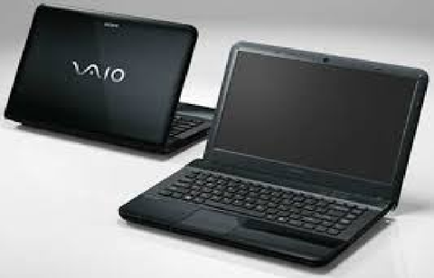Sony Vaio Vgn-Nr260E/T