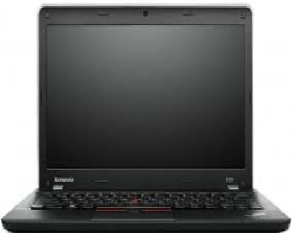 Lenovo Thinkpad  Edge L330