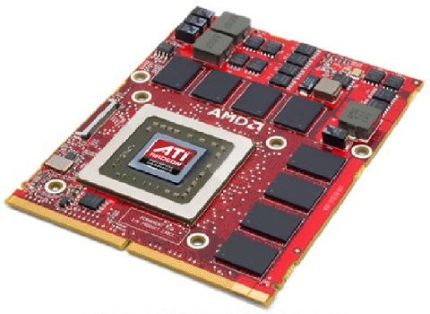 Chip Vga Asus Vivobook Pro N46Jv