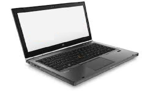 Hp Elitebook 8740W