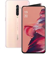  OPPO Reno2 