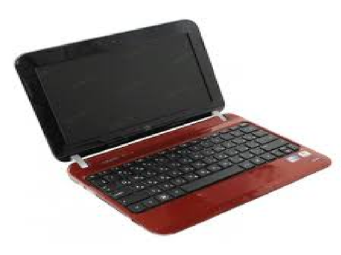 Hp Mini 200-4252Sr