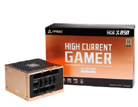 Antec Hcg 850 Extreme