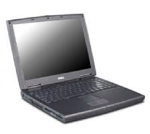 Dell Inspiron 2650