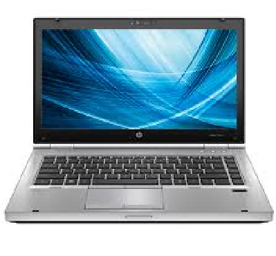 Hp Elitebook 8460P