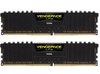 Vengeance® Lpx 16Gb (2X8Gb) Ddr4 Dram 2800Mhz C14 - Black