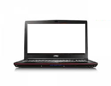 Msi Gp62 7Rd-079Uk