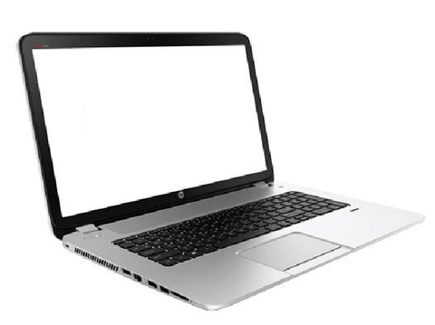 Hp Envy 17-J000