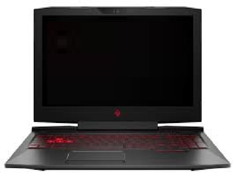 Hp Omen 15-Ce017Na