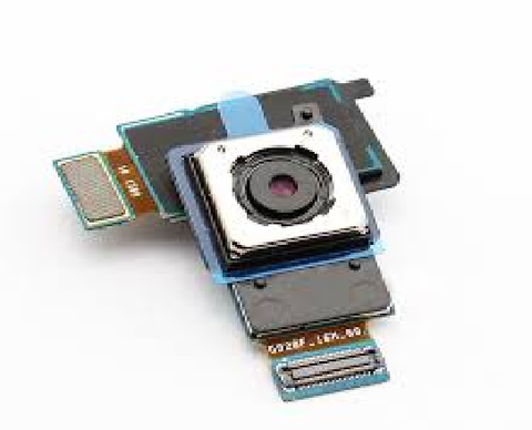 Camera Trước Lenovo S850