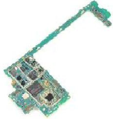 Mainboard Lenovo A516