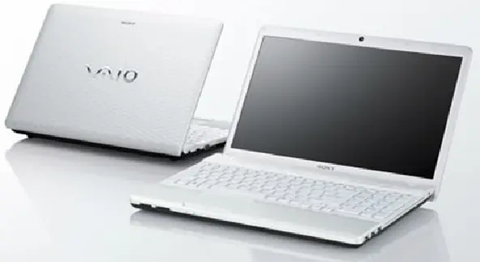 Sony Vaio Vgn-Nr290E/T