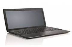  Fujitsu Lifebook Ah544G32 