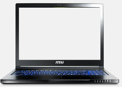  Msi Ws63Vr 15.6 7Rl-067Ca 