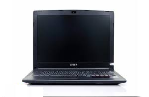 Msi Gl62 7Qf-1660