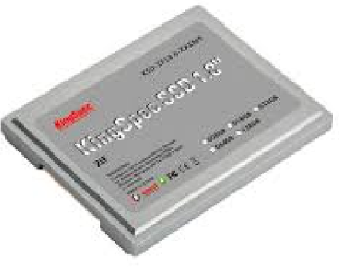 KingSpec KSD-PA18.6-064MS 64GB