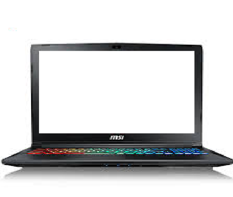 MSI GP72MVR 7RFX-669CN