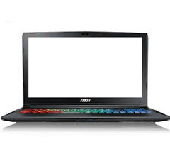  MSI GP72MVR 7RFX-669CN 