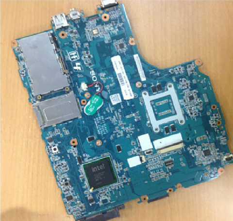Mainboard Sony Vaio Sve1712Acx/B