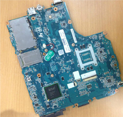  Mainboard Sony Vaio Sve1712Acx/B 