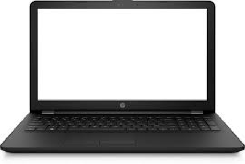 HP 15-BS016NG
