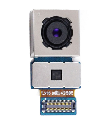 Camera sau Asus Zenfone C