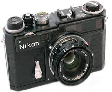 Nikon Sp