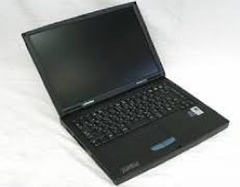  Hp Compaq Armada 110S 