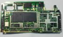  Mainboard Sony M4 Aqua 