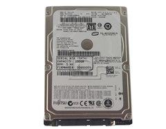  Hdd Fujitsu Ata 250Gb - 2.5' 