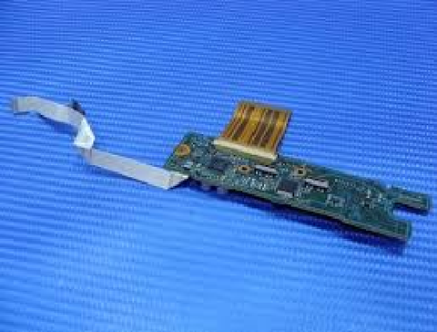 Nút Nguồn Mạch Nguồn Sony Vaio Svs-13133Ca/W