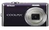 Nikon Coolpix S620