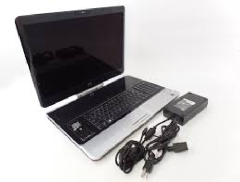 Hp Pavilion Hdx9300
