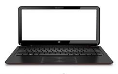  Hp Envy 4 Sleekbook 4-1100 