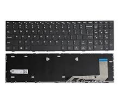  Bàn phím lenovo u350 y650 y650a màu đen 