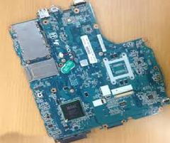  Mainboard Sony Vaio Vgn-Sz340P10 
