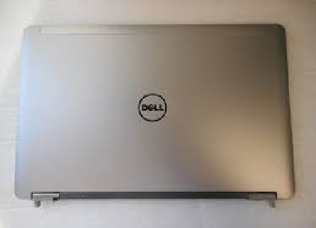 Thay Vo Moi Laptop Dell E7450 Latitude