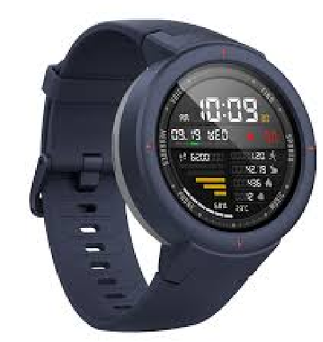 Xiaomi Huami Amazfit Verge