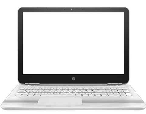 Hp Pavilion 15-Au117Tu Z6X63Pa