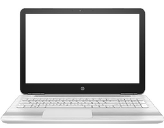  Hp Pavilion 15-Au117Tu Z6X63Pa 